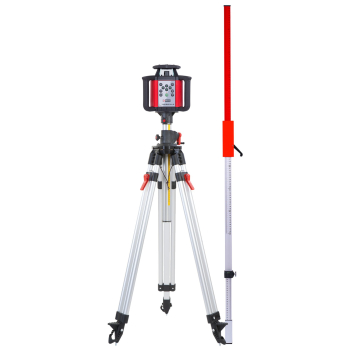Multifunktionslaser NESTLE PULSAR HV-R+   SET